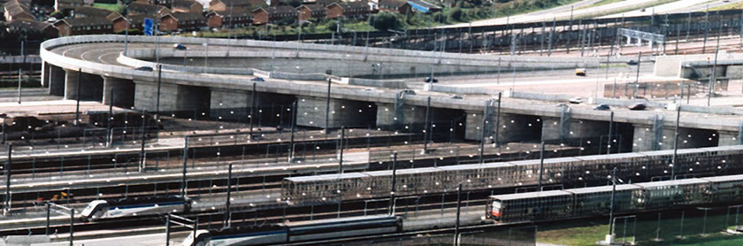 Watrproofing